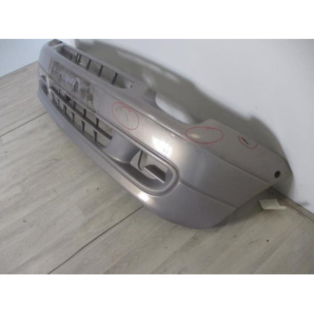 Pare choc avant RENAULT TWINGO 1 PHASE 2 d’occasion