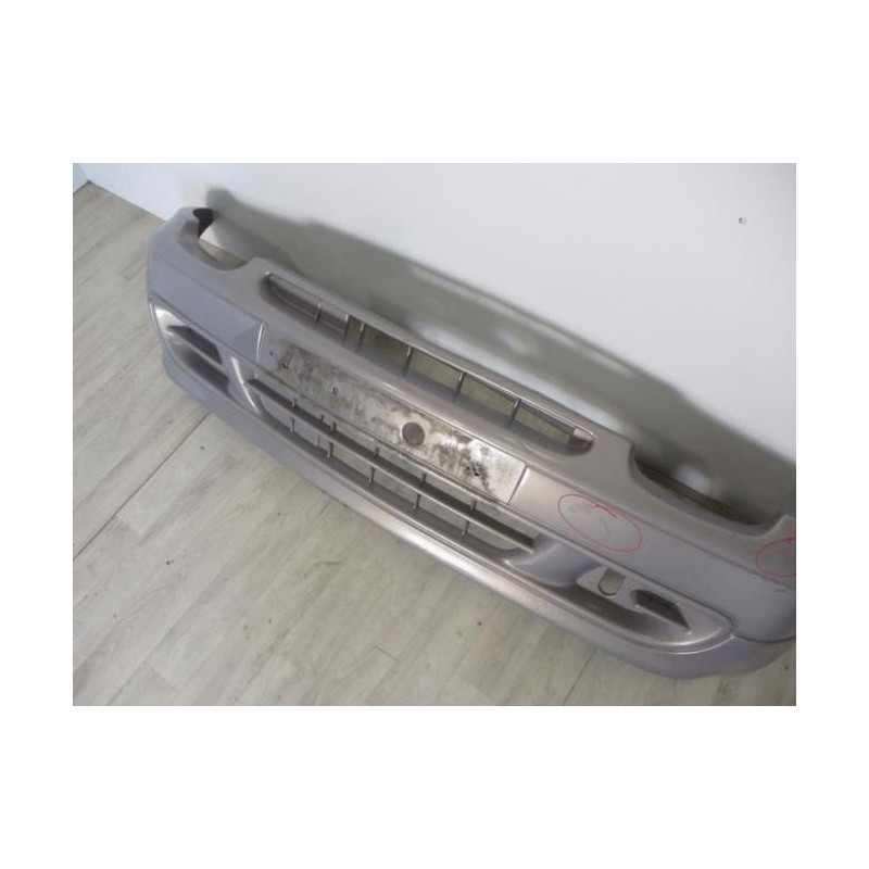 Pare choc avant RENAULT TWINGO 1 PHASE 2 d’occasion
