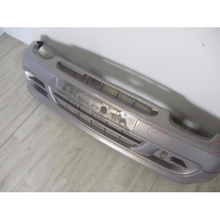 Pare choc avant RENAULT TWINGO 1 PHASE 2 d’occasion