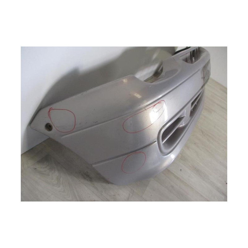 Pare choc avant RENAULT TWINGO 1 PHASE 2 d’occasion