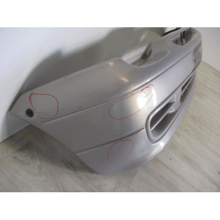 Pare choc avant RENAULT TWINGO 1 PHASE 2 d’occasion