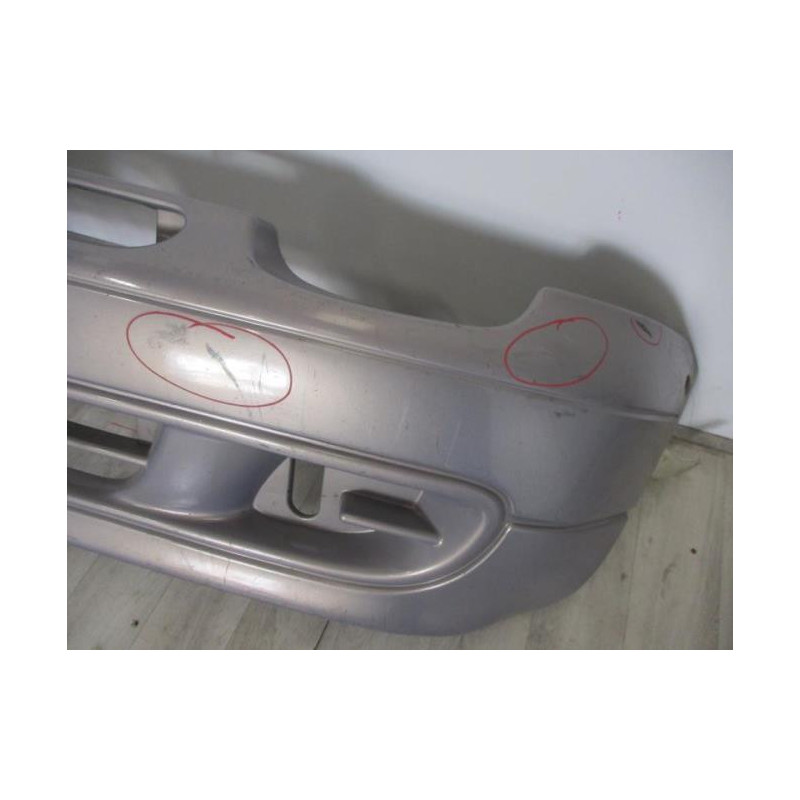 Pare choc avant RENAULT TWINGO 1 PHASE 2 d’occasion