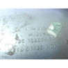 Grille de calandre PEUGEOT 406 PHASE 1 BREAK d’occasion