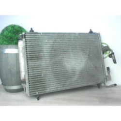 Condenseur de clim PEUGEOT 407 PHASE 1 BREAK d’occasion
