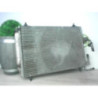 Condenseur de clim PEUGEOT 407 PHASE 1 BREAK d’occasion