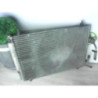 Condenseur de clim PEUGEOT 407 PHASE 1 BREAK d’occasion