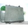 Radiateur eau PEUGEOT 407 PHASE 1 BREAK d’occasion