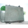 Radiateur eau PEUGEOT 407 PHASE 1 BREAK d’occasion