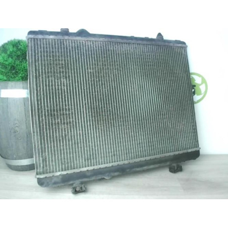 Radiateur eau PEUGEOT 407 PHASE 1 BREAK d’occasion