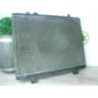 Radiateur eau PEUGEOT 407 PHASE 1 BREAK d’occasion