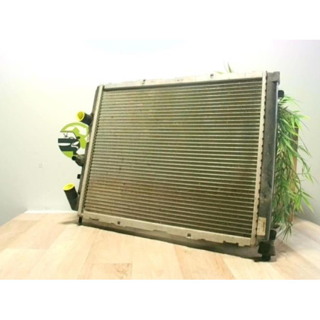 Radiateur eau RENAULT CLIO 2 PHASE 1 d’occasion