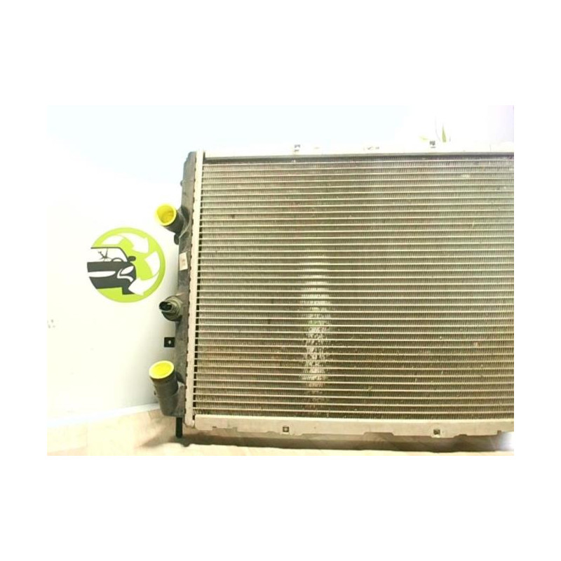 Radiateur eau RENAULT CLIO 2 PHASE 1 d’occasion