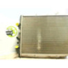 Radiateur eau RENAULT CLIO 2 PHASE 1 d’occasion