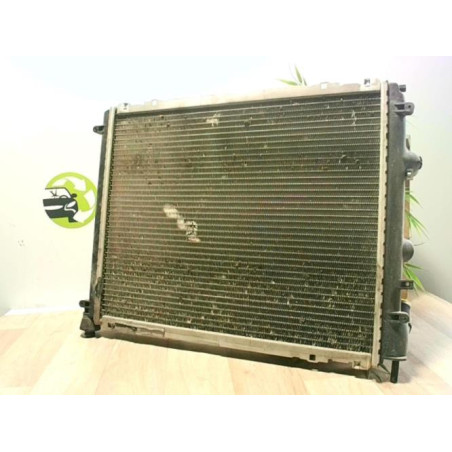 Radiateur eau RENAULT CLIO 2 PHASE 1 d’occasion