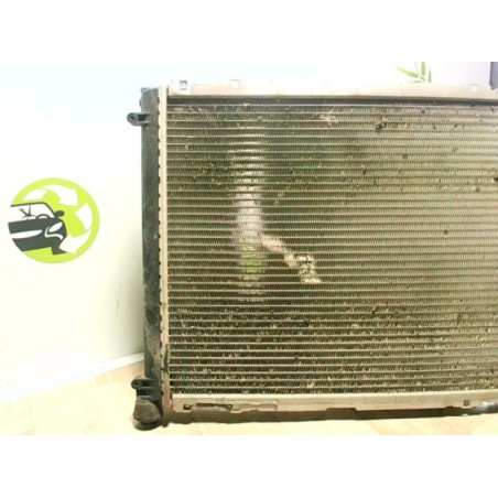 Radiateur eau RENAULT CLIO 2 PHASE 1 d’occasion