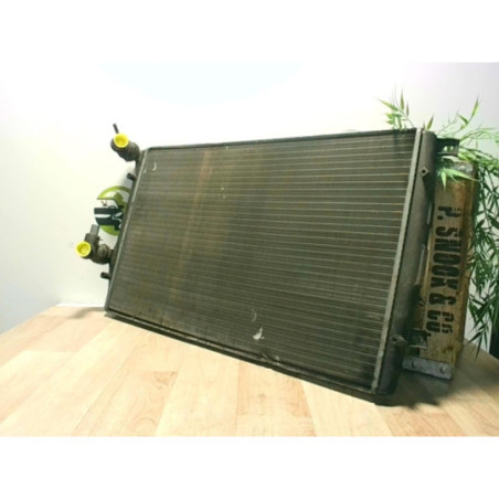 Radiateur eau SEAT TOLEDO 3 d’occasion