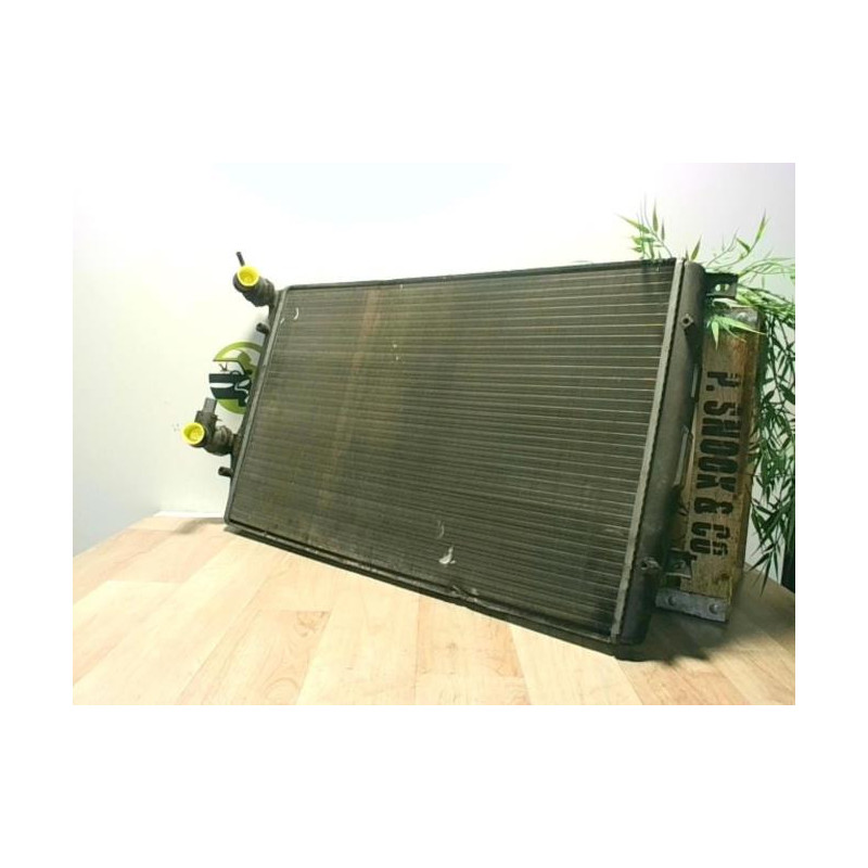 Radiateur eau SEAT TOLEDO 3 d’occasion