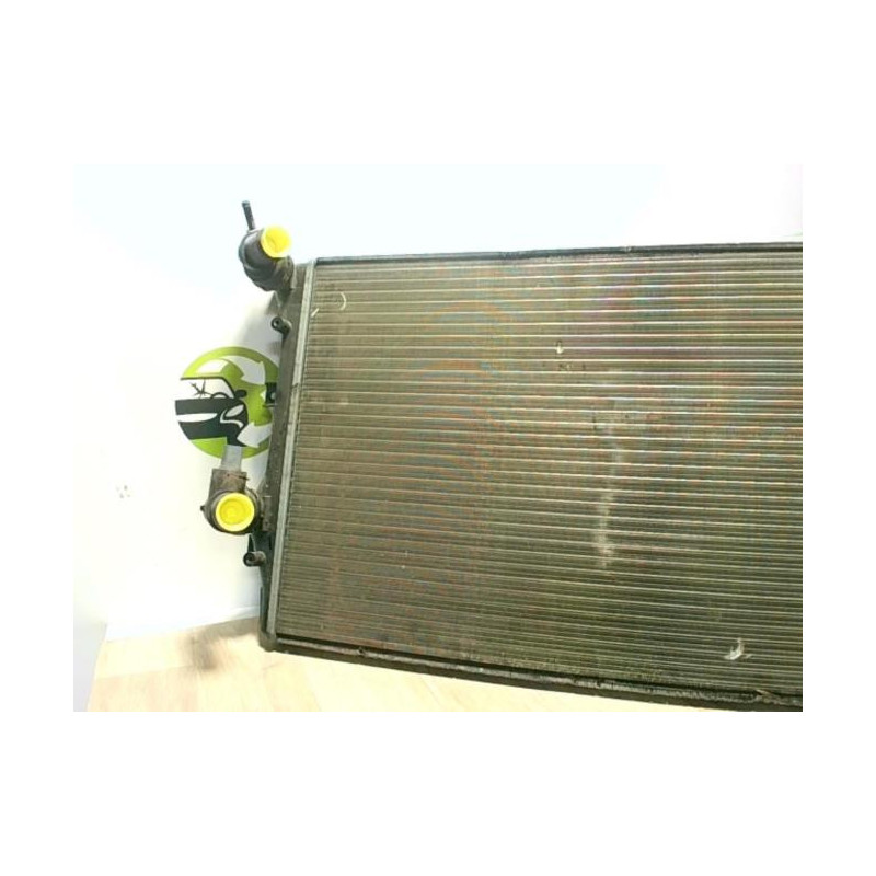 Radiateur eau SEAT TOLEDO 3 d’occasion