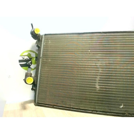 Radiateur eau SEAT TOLEDO 3 d’occasion