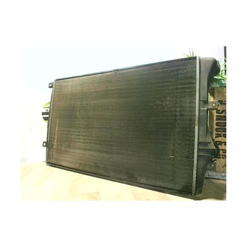 Radiateur eau SEAT TOLEDO 3 d’occasion