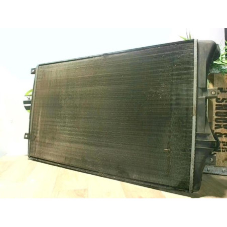 Radiateur eau SEAT TOLEDO 3 d’occasion