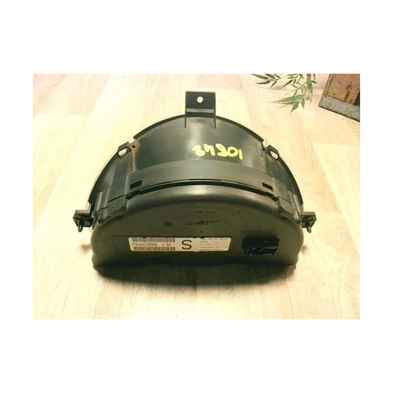 Compteur CITROEN C3 1 PHASE 2 d’occasion