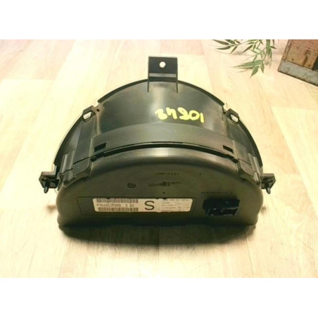 Compteur CITROEN C3 1 PHASE 2 d’occasion