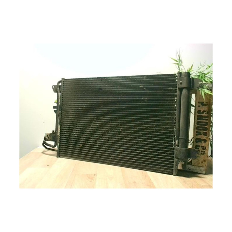 Condenseur de clim SEAT TOLEDO 3 d’occasion