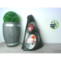 Feu arriere principal droit (feux) CITROEN C1 1 PHASE 1 d’occasion