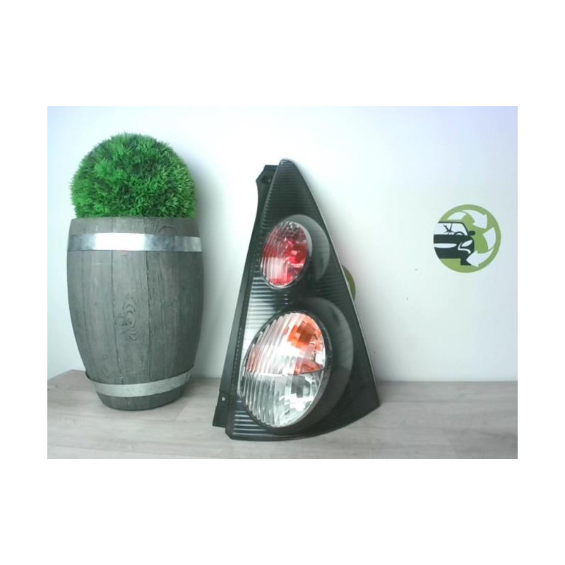 Feu arriere principal droit (feux) CITROEN C1 1 PHASE 1 d’occasion