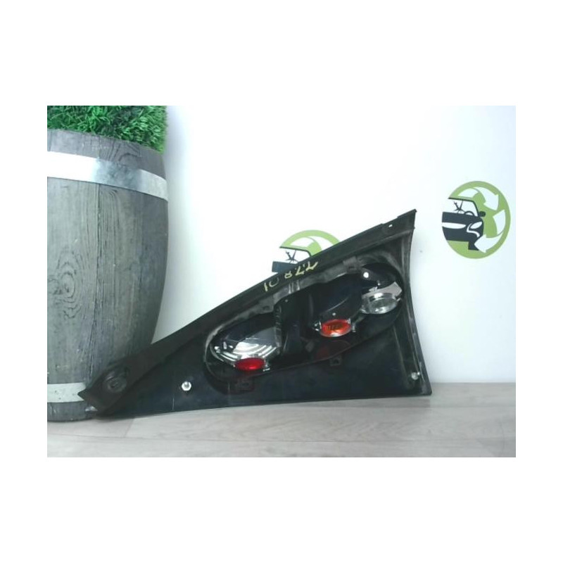 Feu arriere principal droit (feux) CITROEN C1 1 PHASE 1 d’occasion