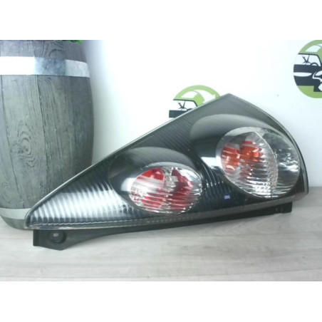 Feu arriere principal droit (feux) CITROEN C1 1 PHASE 1 d’occasion