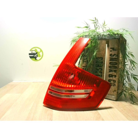 Feu arriere principal droit (feux) CITROEN C4 1 PHASE 2 d’occasion