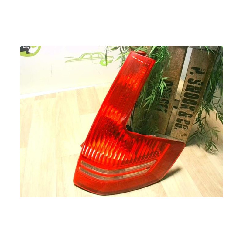 Feu arriere principal droit (feux) CITROEN C4 1 PHASE 2 d’occasion