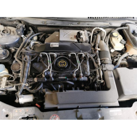 Boite de vitesses JAGUAR X-TYPE PHASE 1 d’occasion