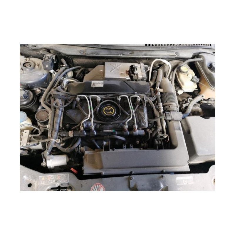 Boite de vitesses JAGUAR X-TYPE PHASE 1 d’occasion