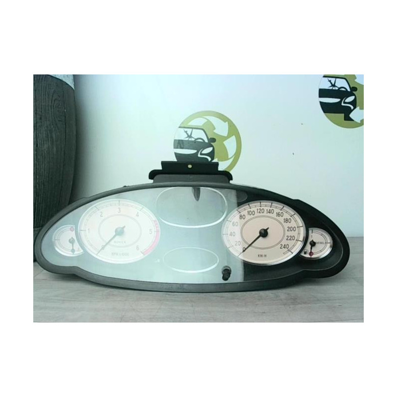 Compteur ROVER 75 PHASE 1 d’occasion