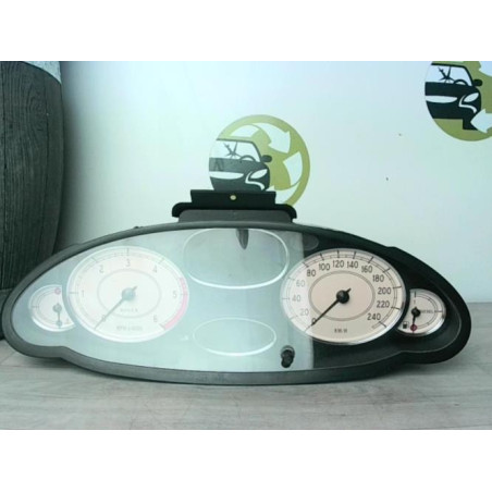 Compteur ROVER 75 PHASE 1 d’occasion