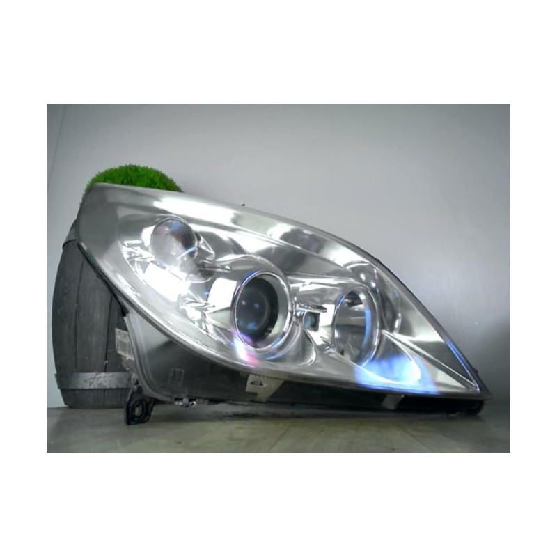 Optique avant principal droit (feux)(phare) OPEL VECTRA C PHASE 2 d’occasion