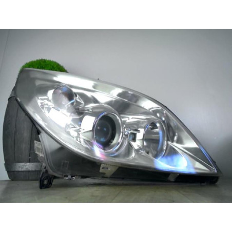 Optique avant principal droit (feux)(phare) OPEL VECTRA C PHASE 2 d’occasion