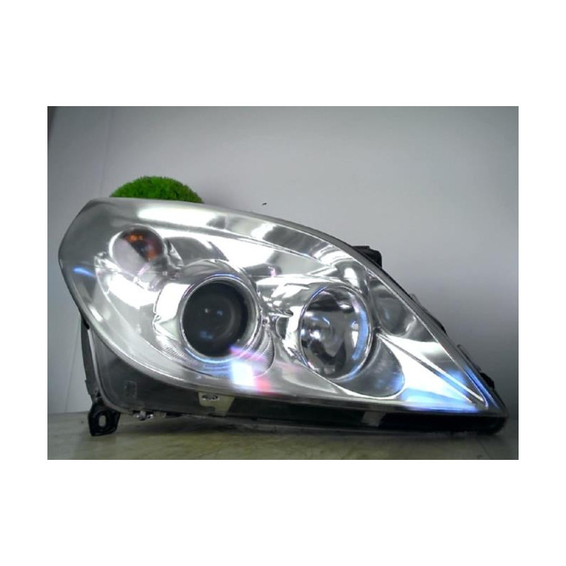 Optique avant principal droit (feux)(phare) OPEL VECTRA C PHASE 2 d’occasion
