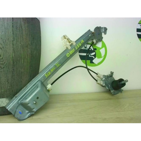 Leve vitre mecanique arriere droit RENAULT SCENIC 2 PHASE 1 d’occasion