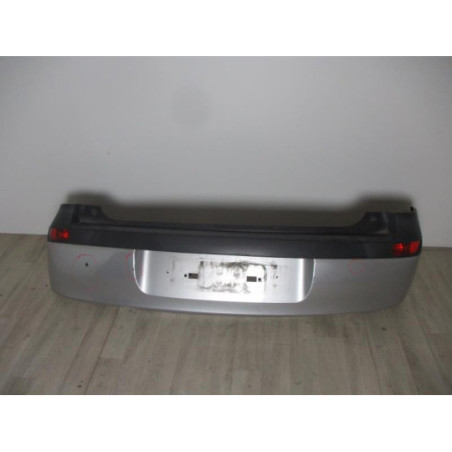Pare choc arriere OPEL CORSA C PHASE 1 d’occasion