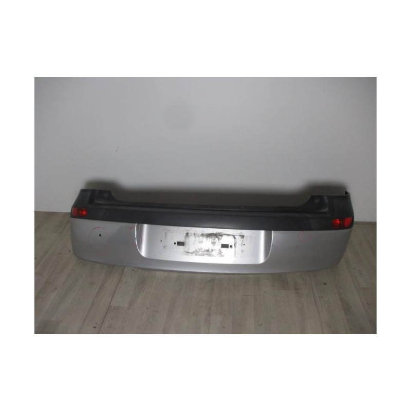 Pare choc arriere OPEL CORSA C PHASE 1 d’occasion
