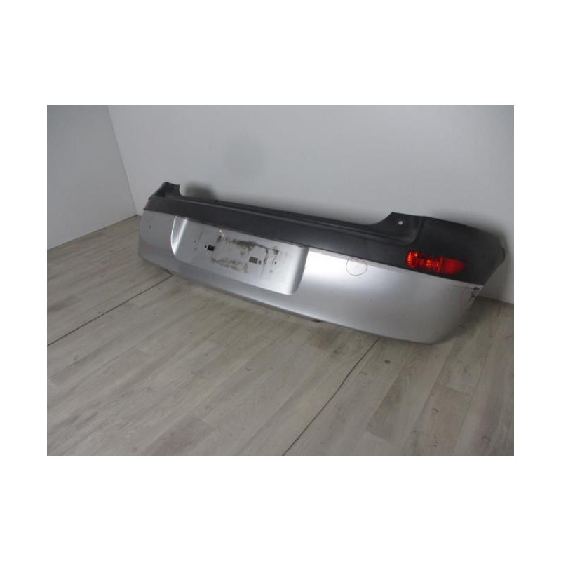 Pare choc arriere OPEL CORSA C PHASE 1 d’occasion