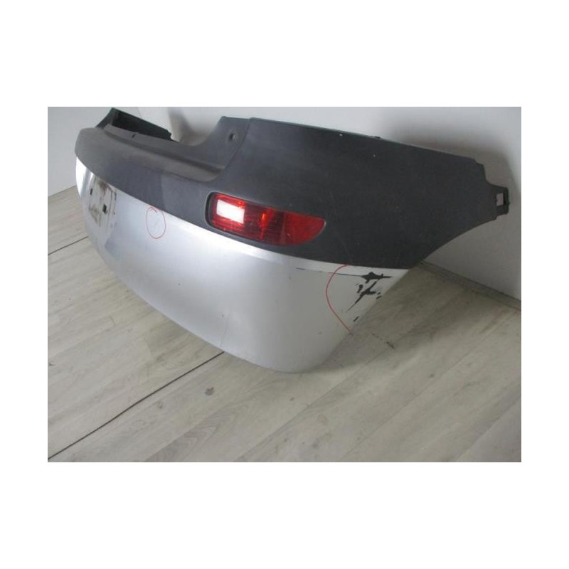 Pare choc arriere OPEL CORSA C PHASE 1 d’occasion