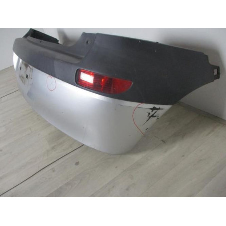 Pare choc arriere OPEL CORSA C PHASE 1 d’occasion