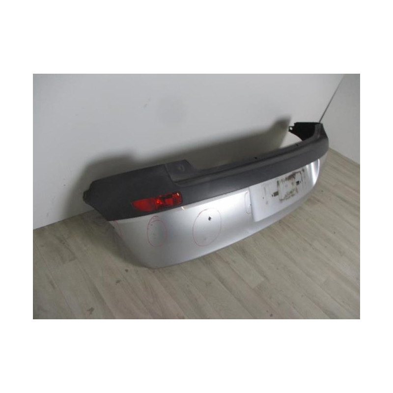 Pare choc arriere OPEL CORSA C PHASE 1 d’occasion