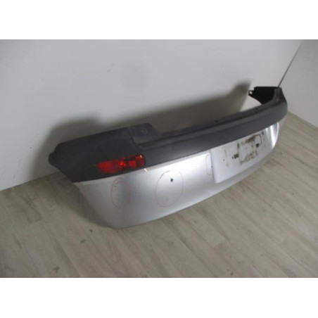 Pare choc arriere OPEL CORSA C PHASE 1 d’occasion