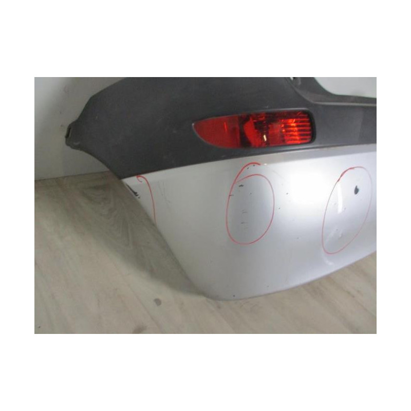 Pare choc arriere OPEL CORSA C PHASE 1 d’occasion